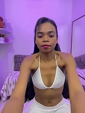 camila avila online show from March 13, 2026, 3:24 am