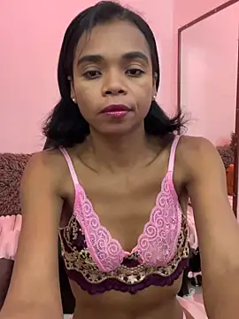 camila avila online show from March 22, 2026, 4:16 am