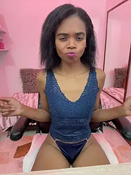 camila avila online show from March 24, 2026, 3:33 am