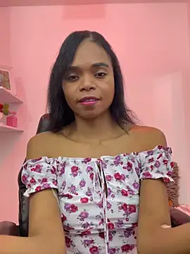 camila avila online show from March 27, 2026, 3:45 am