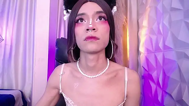 Babyfox gh online show from February 28, 2026, 4:35 am