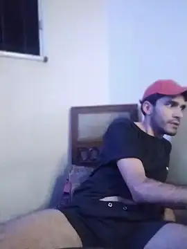 Snapshot of Lorcas_CharlyUC chatting on March 1, 2026, 4:25 am Lorcas CharlyUC online show from March 1, 2026, 4:25 am