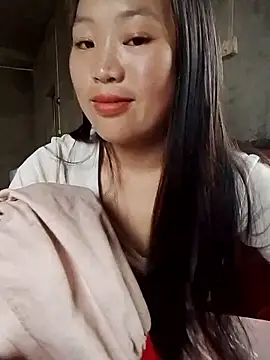 Miu la online show from March 23, 2026, 2:37 am