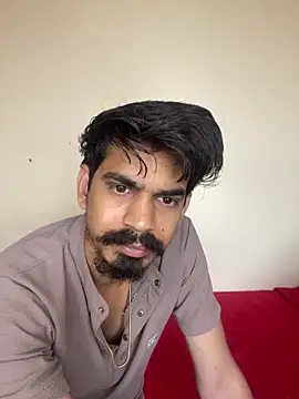 LOVELUST02 online show from March 3, 2026, 9:59 am