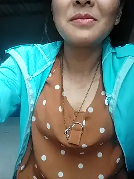 rinrin7700 online show from April 9, 2026, 2:44 am