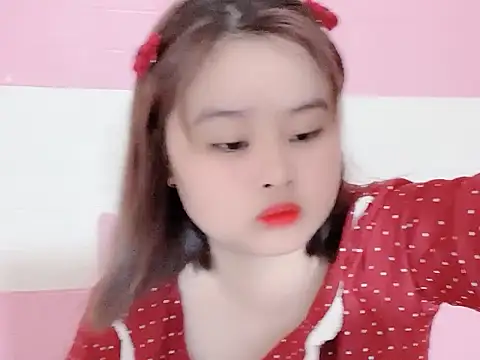 Vani568 online show from March 23, 2026, 3:27 pm