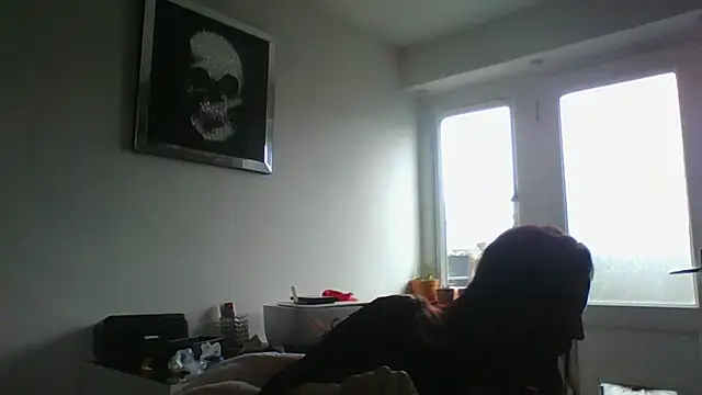 xoxchaarrxox online show from March 6, 2026, 8:33 am