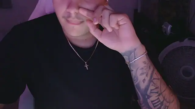 Sxrry online show from April 29, 2026, 2:26 am