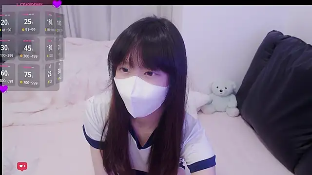 AiIris1 online show from March 27, 2026, 12:27 pm