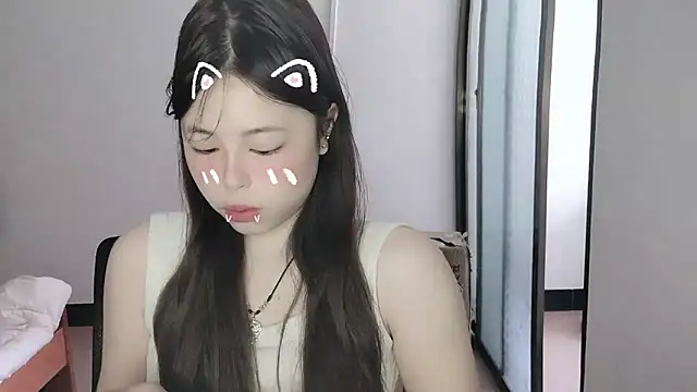 F-Yihao online show from March 11, 2026, 5:13 am