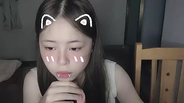 F-Yihao online show from April 16, 2026, 10:27 am