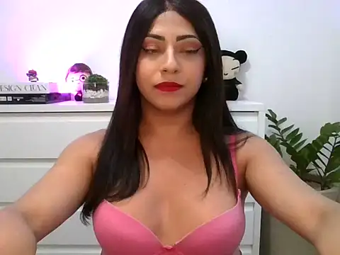 dolljessica online show from March 19, 2026, 8:24 pm