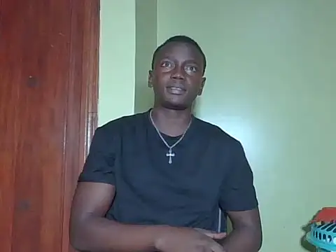 darkerberryguy online show from March 21, 2026, 12:10 pm