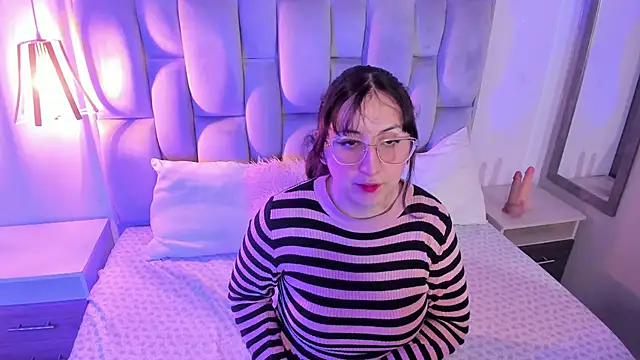 Maddie-LesYoux online show from March 31, 2026, 12:05 pm