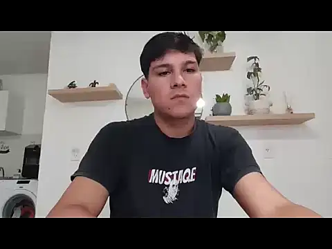 Snapshot of RuinedQuark chatting on March 3, 2026, 3:51 pm RuinedQuark online show from March 3, 2026, 3:51 pm