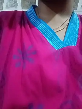 aisha 67 online show from July 10, 2026, 7:38 pm