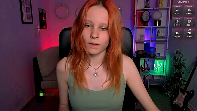 cassandra nik online show from June 2, 2026, 12:18 pm