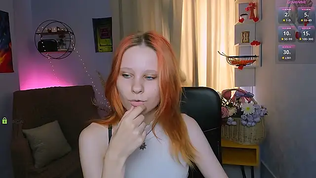 Snapshot of cassandra_nik chatting on July 1, 2026, 5:53 am cassandra nik online show from July 1, 2026, 5:53 am