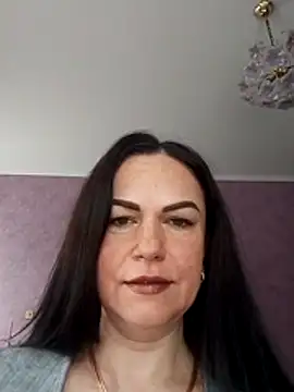 AmyLove471 online show from April 6, 2026, 9:54 am