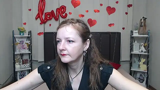 MeganPirs online show from March 30, 2026, 5:08 am