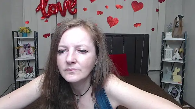 MeganPirs online show from May 29, 2026, 5:11 pm