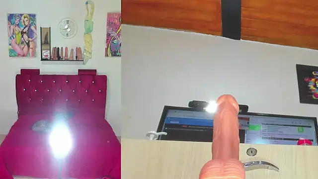 katleya funny online show from May 21, 2026, 12:01 pm