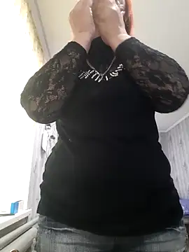 Belowa7364 online show from March 17, 2026, 5:33 am