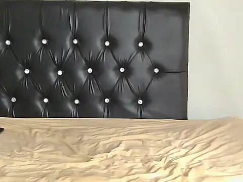 ClitsoCreamy online show from March 1, 2026, 11:34 am