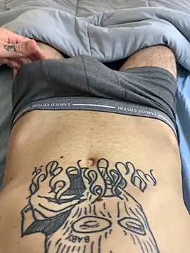 IamAlexei online show from April 9, 2026, 9:47 am