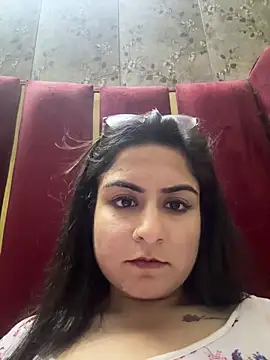 Crazyforyou143 online show from March 22, 2026, 10:57 pm