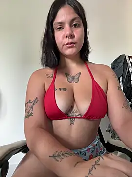 quemerayssa online show from May 30, 2026, 5:21 pm