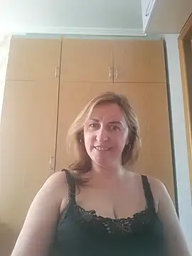 ChristinaYork online show from March 16, 2026, 12:42 pm