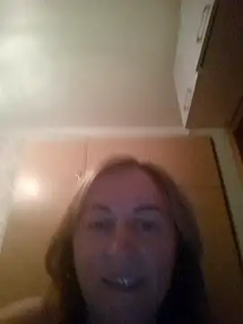 ChristinaYork online show from March 18, 2026, 3:48 pm