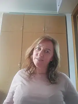 ChristinaYork online show from March 27, 2026, 1:22 pm