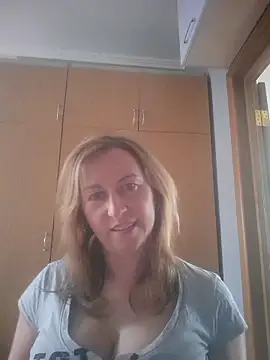 ChristinaYork online show from March 30, 2026, 1:34 pm