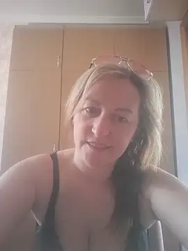 ChristinaYork online show from May 6, 2026, 8:08 am