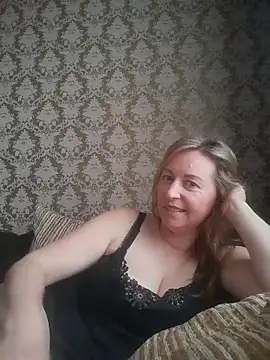 ChristinaYork online show from May 8, 2026, 5:57 am