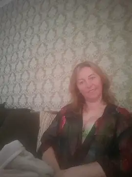ChristinaYork online show from May 21, 2026, 8:10 am