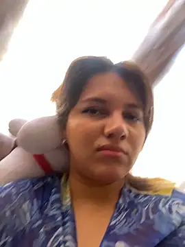 aurora bela online show from March 19, 2026, 6:01 pm