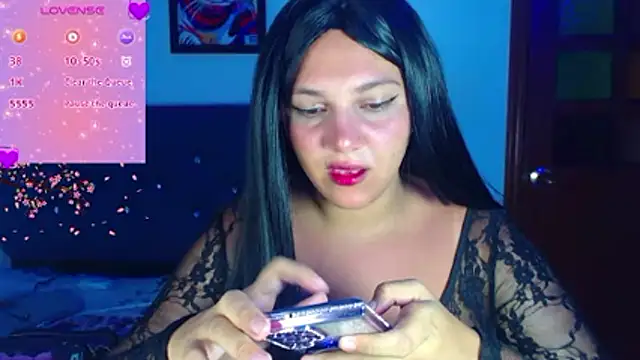 aurora bela online show from May 15, 2026, 3:02 am