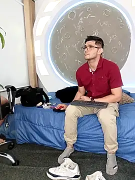 ritzabeth daniel online show from March 16, 2026, 2:17 am