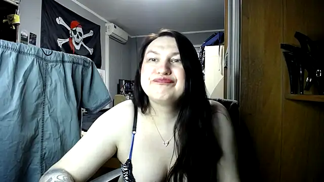 EvaBeautyXx online show from March 26, 2026, 9:20 pm