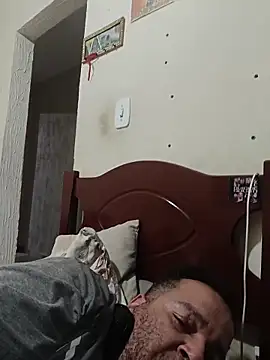 UrsoBissexualPauGrosso online show from April 3, 2026, 7:06 am