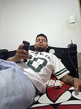 Ozkr777 online show from April 4, 2026, 11:02 pm