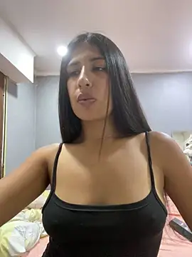 morochava online show from March 18, 2026, 2:47 am