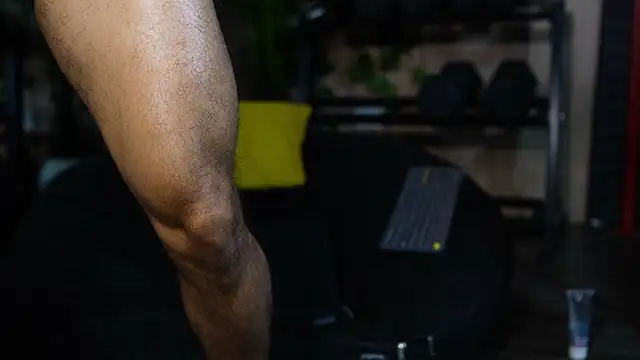 TianBrooks online show from March 13, 2026, 2:40 am