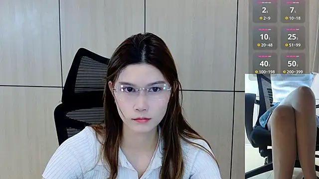 zhen-68 online show from July 7, 2026, 2:14 am