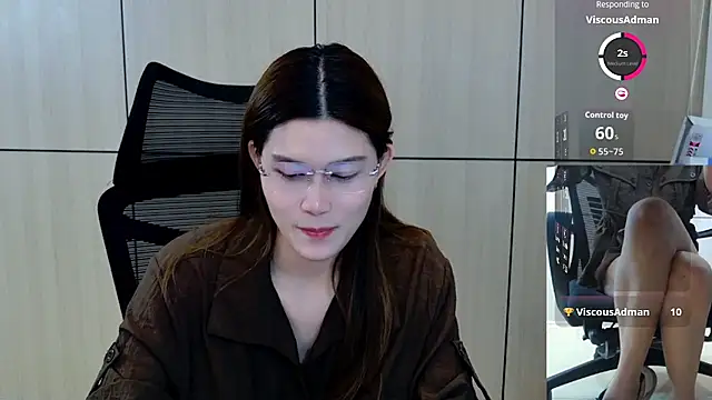 zhen-68 online show from July 8, 2026, 7:13 am