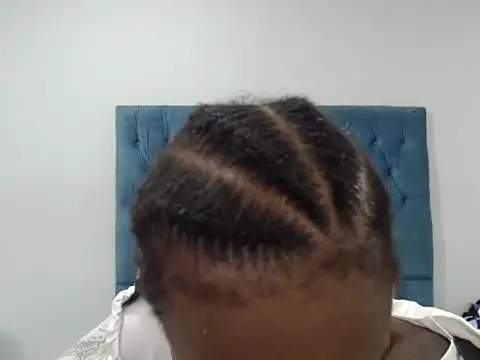 Snapshot of CooperHott chatting on February 28, 2026, 10:16 am CooperHott online show from February 28, 2026, 10:16 am