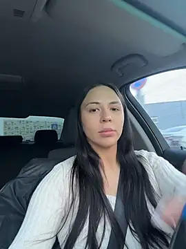 Bunny Lush online show from March 15, 2026, 4:40 am